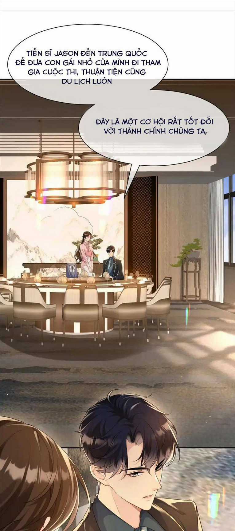 Cố Ý Chiếm Đoạt Chapter 10 trang 23