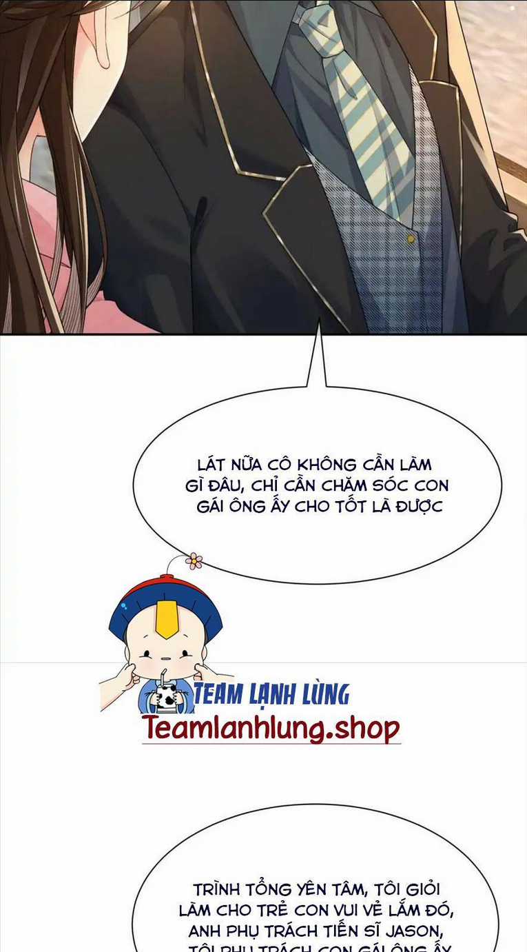 Cố Ý Chiếm Đoạt Chapter 10 trang 24