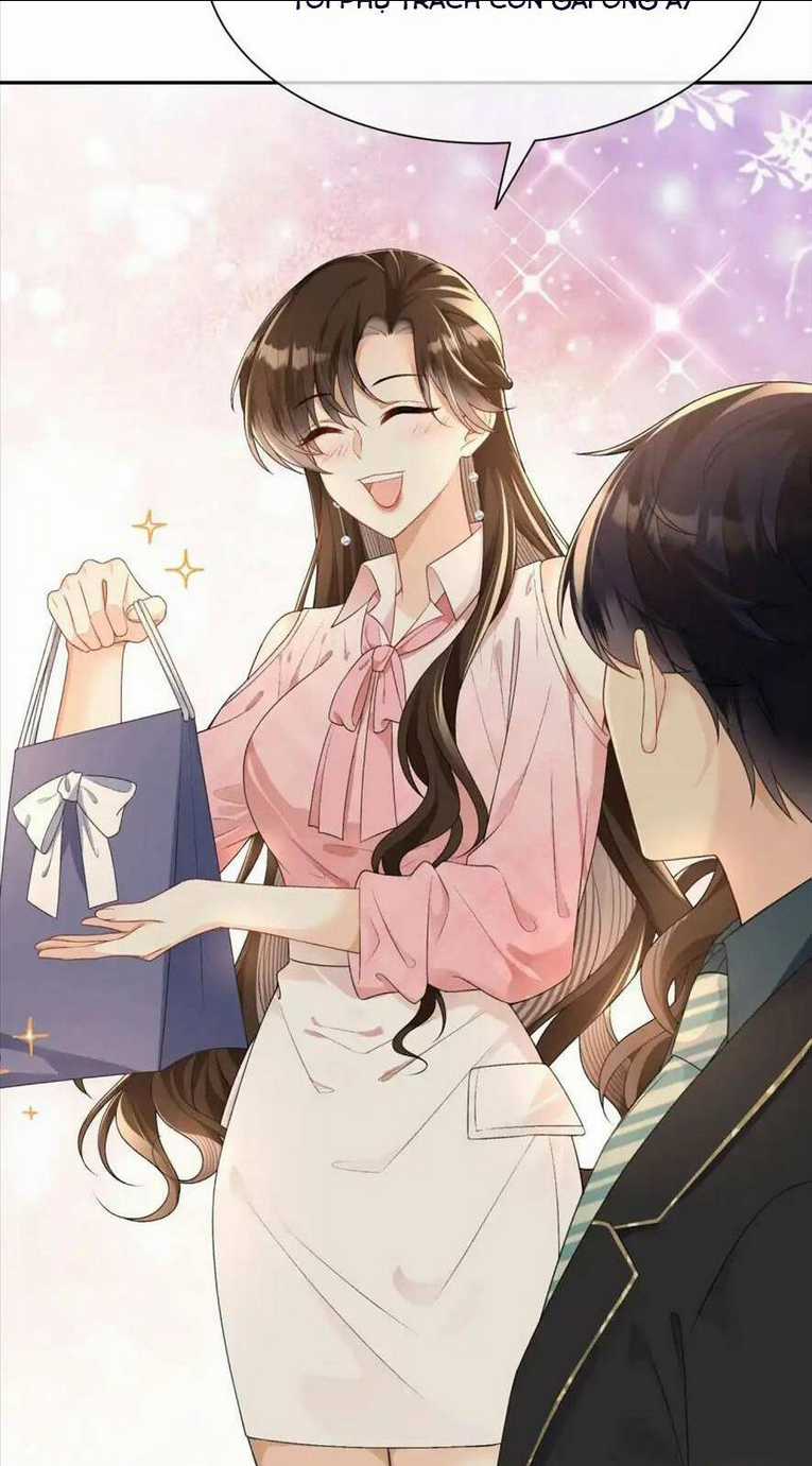 Cố Ý Chiếm Đoạt Chapter 10 trang 25