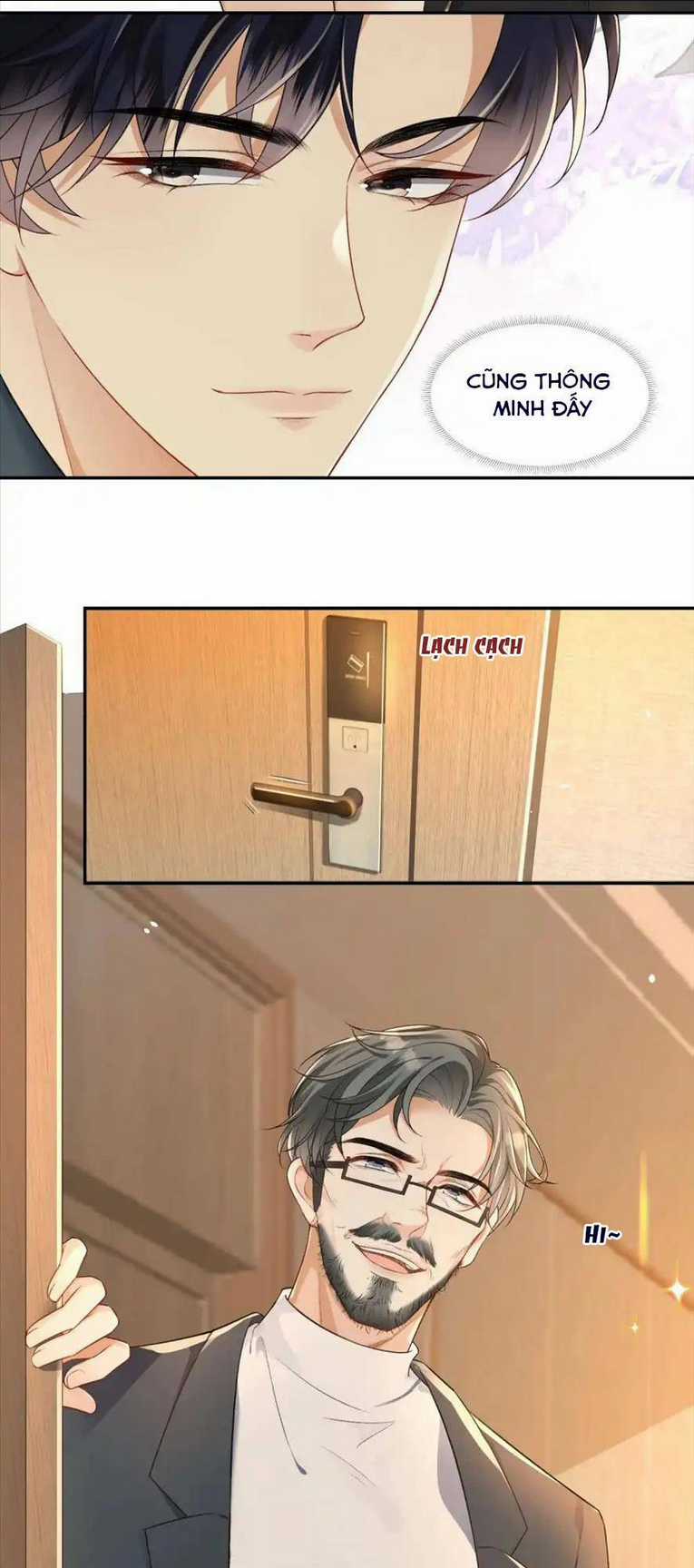 Cố Ý Chiếm Đoạt Chapter 10 trang 26