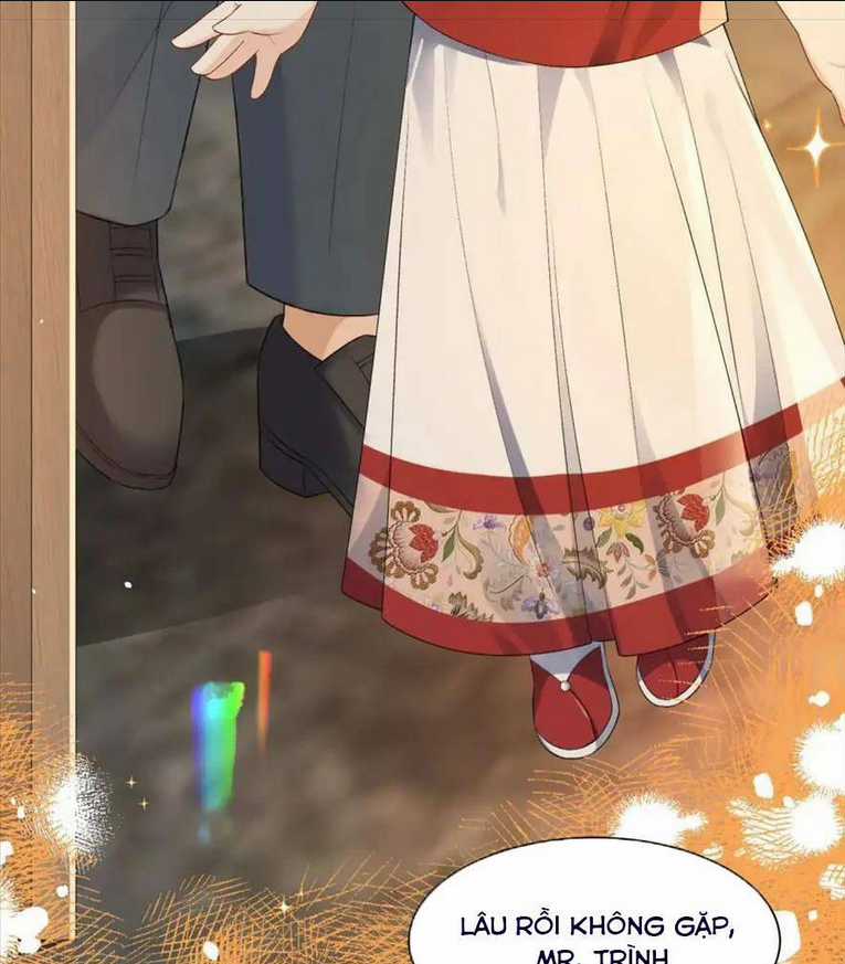 Cố Ý Chiếm Đoạt Chapter 10 trang 28