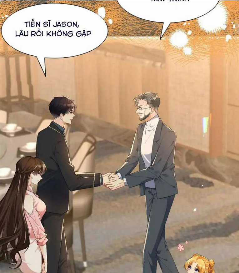 Cố Ý Chiếm Đoạt Chapter 10 trang 29