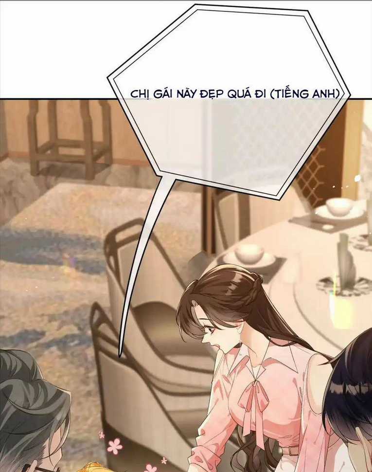 Cố Ý Chiếm Đoạt Chapter 10 trang 31