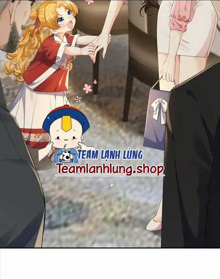 Cố Ý Chiếm Đoạt Chapter 10 trang 32