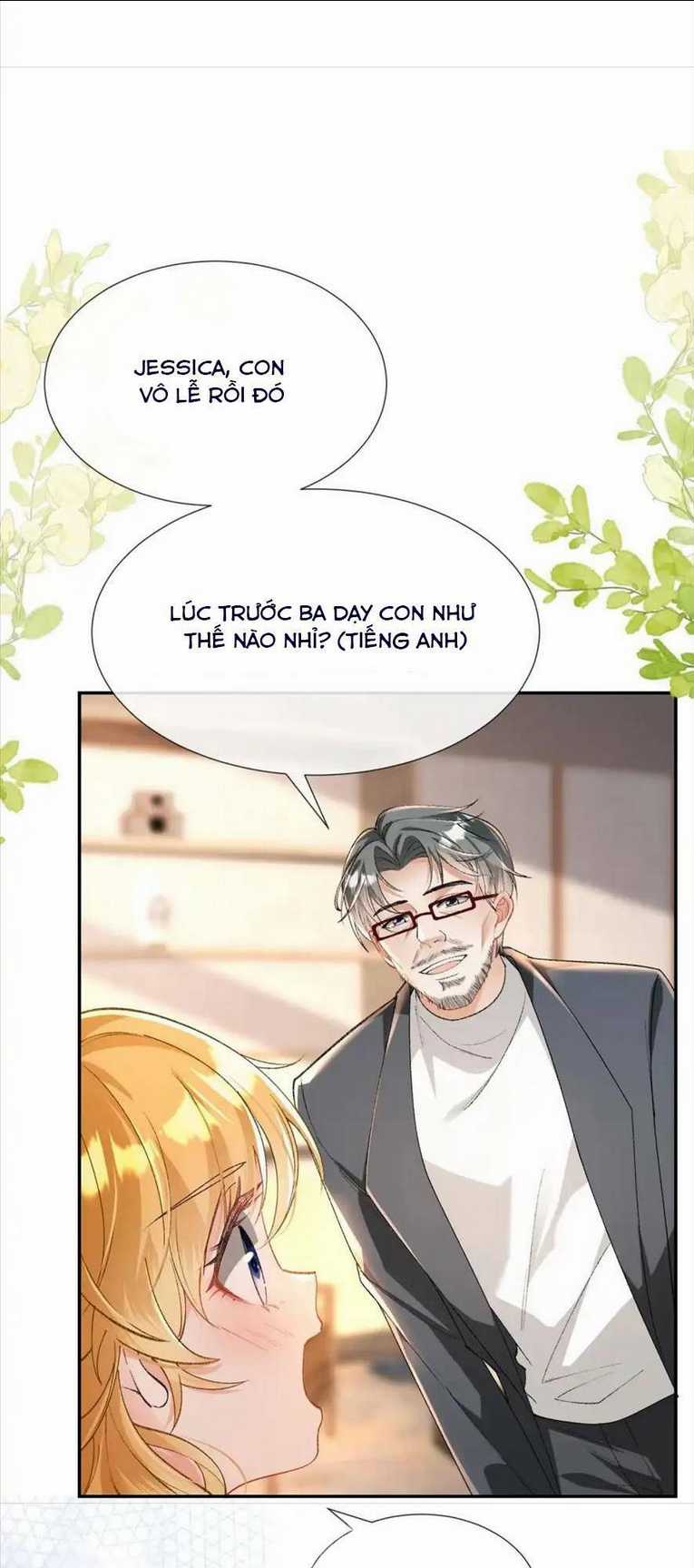 Cố Ý Chiếm Đoạt Chapter 10 trang 33