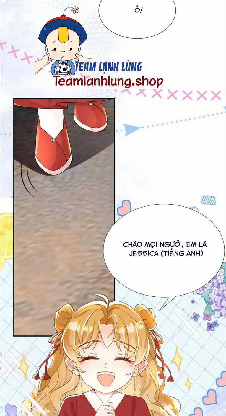 Cố Ý Chiếm Đoạt Chapter 10 trang 34