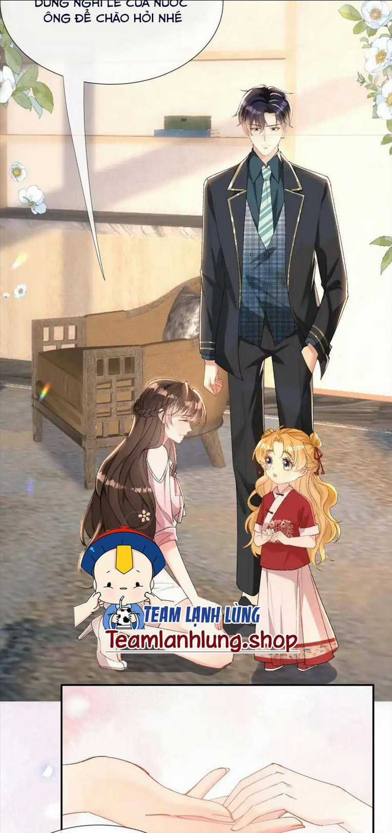 Cố Ý Chiếm Đoạt Chapter 10 trang 37