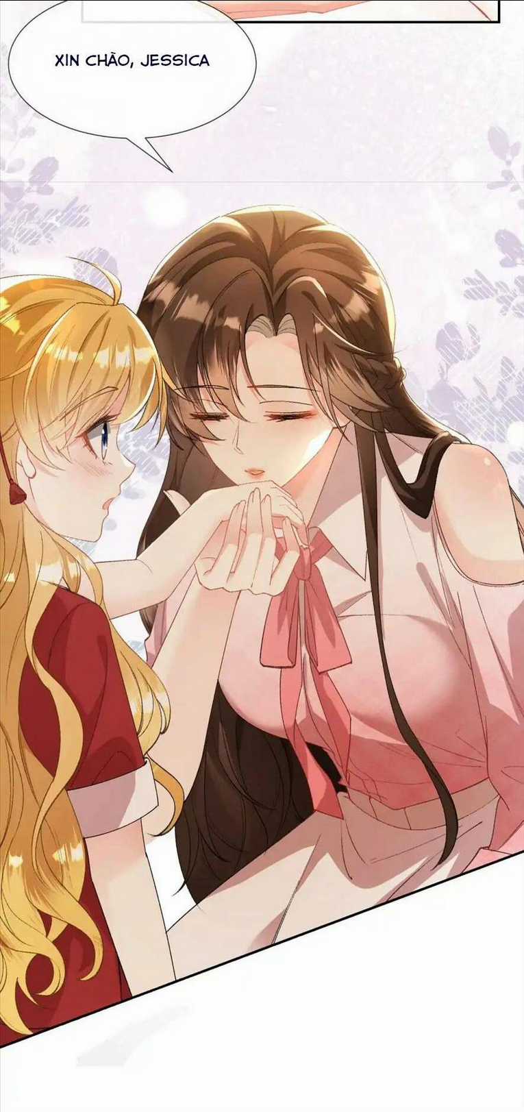 Cố Ý Chiếm Đoạt Chapter 10 trang 38