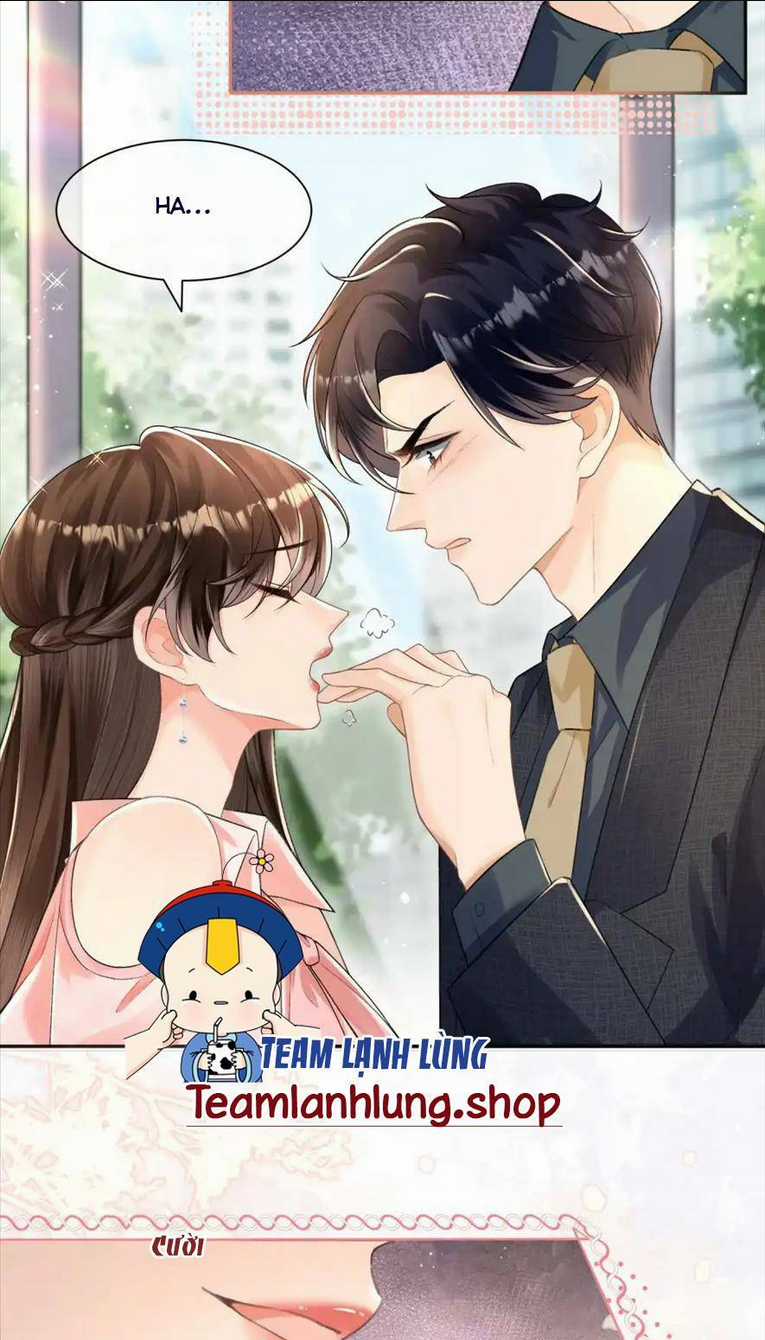 Cố Ý Chiếm Đoạt Chapter 10 trang 4