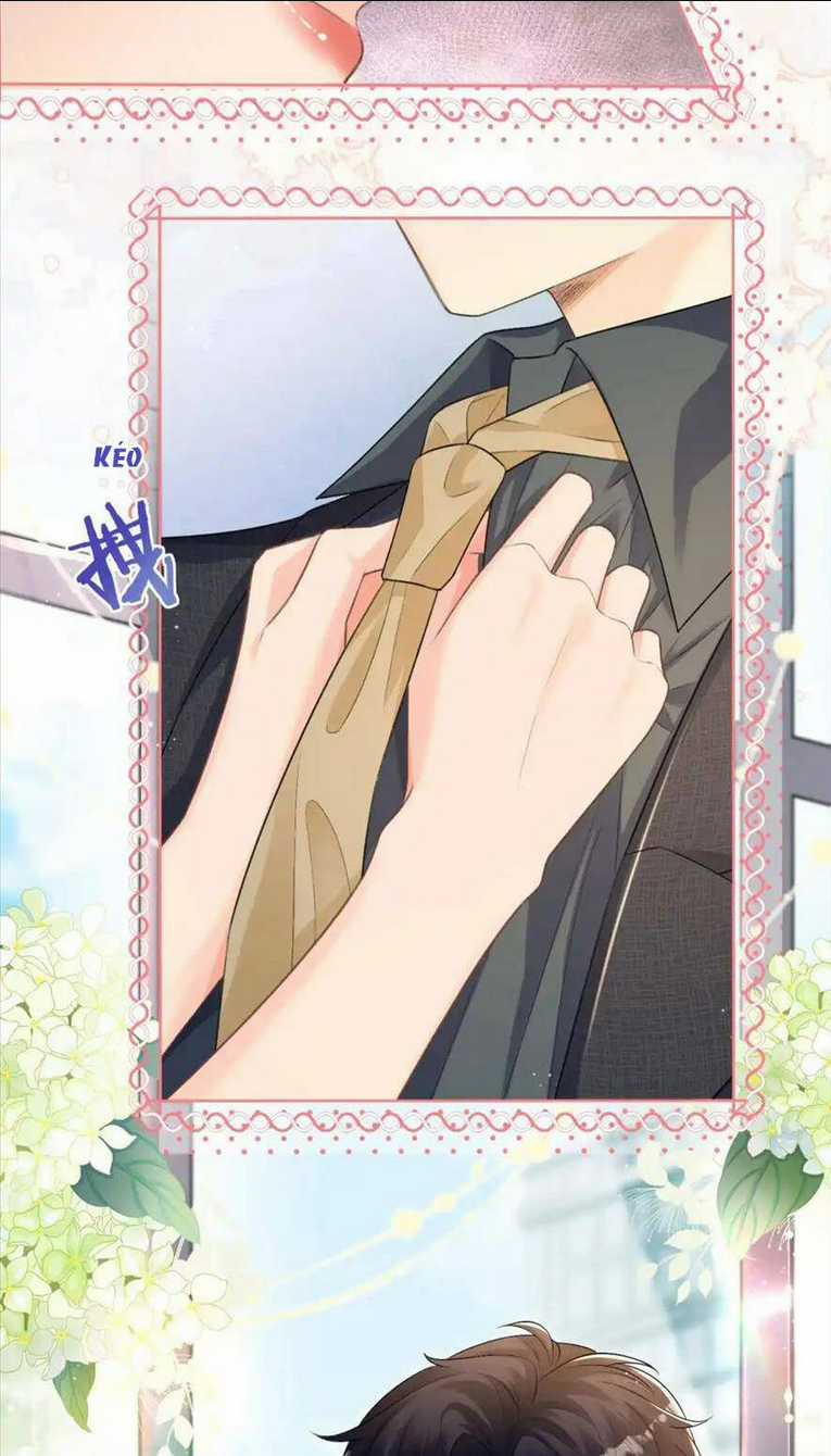 Cố Ý Chiếm Đoạt Chapter 10 trang 5