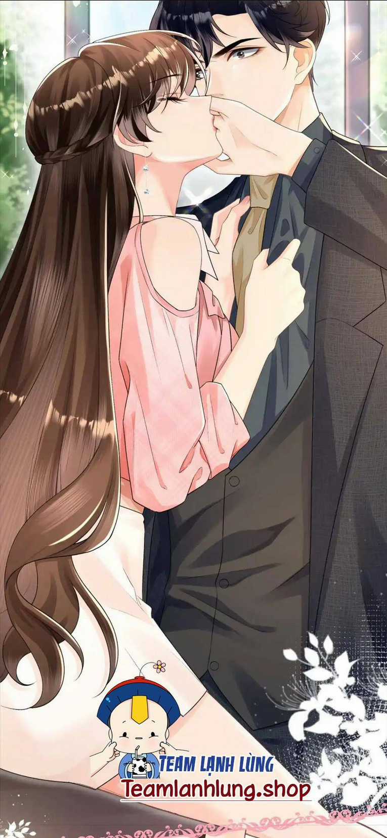 Cố Ý Chiếm Đoạt Chapter 10 trang 6