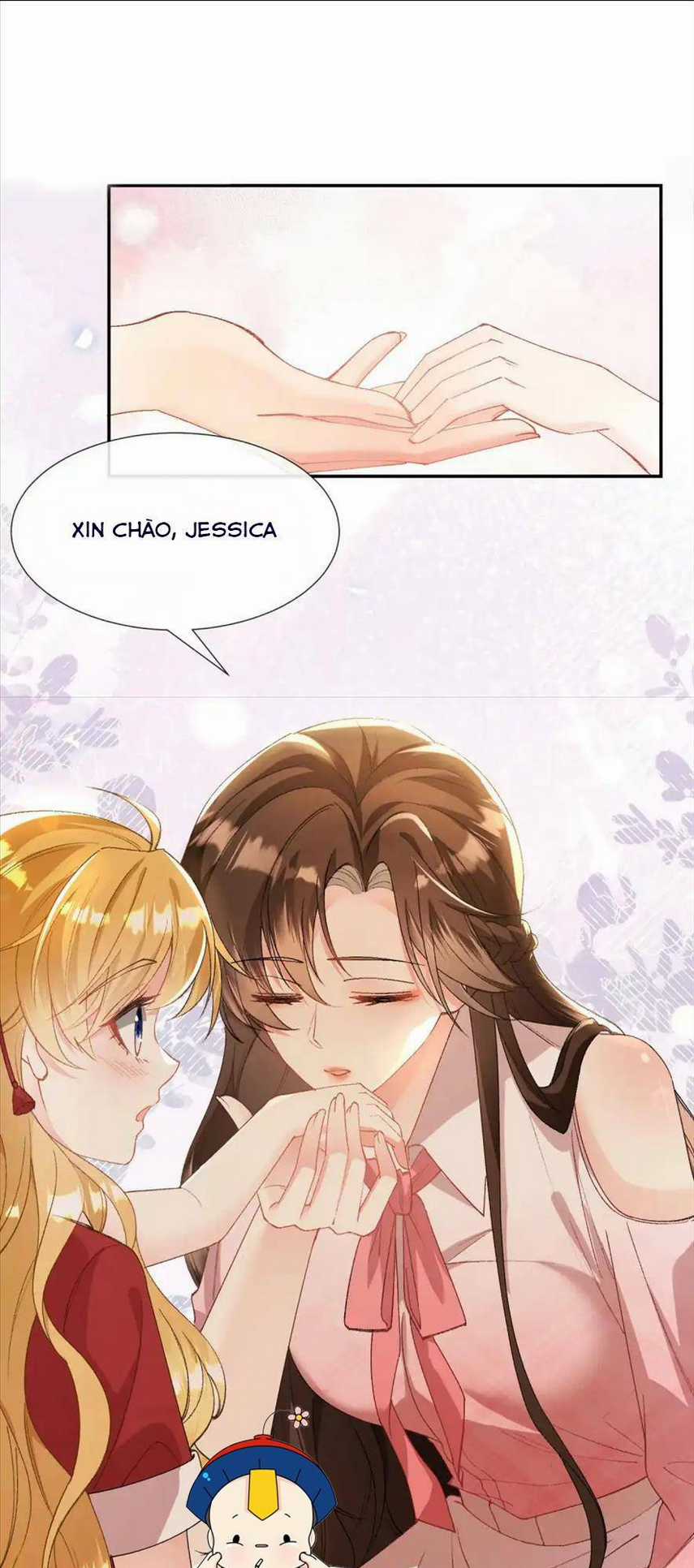 Cố Ý Chiếm Đoạt Chapter 11 trang 0