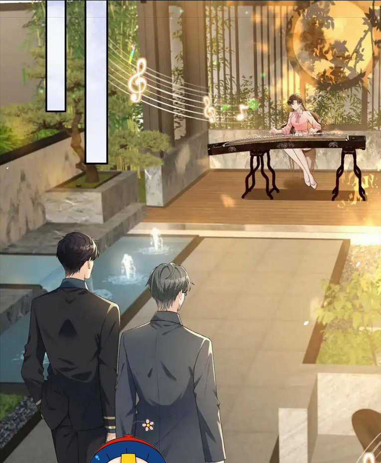 Cố Ý Chiếm Đoạt Chapter 11 trang 11