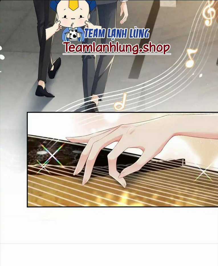 Cố Ý Chiếm Đoạt Chapter 11 trang 12