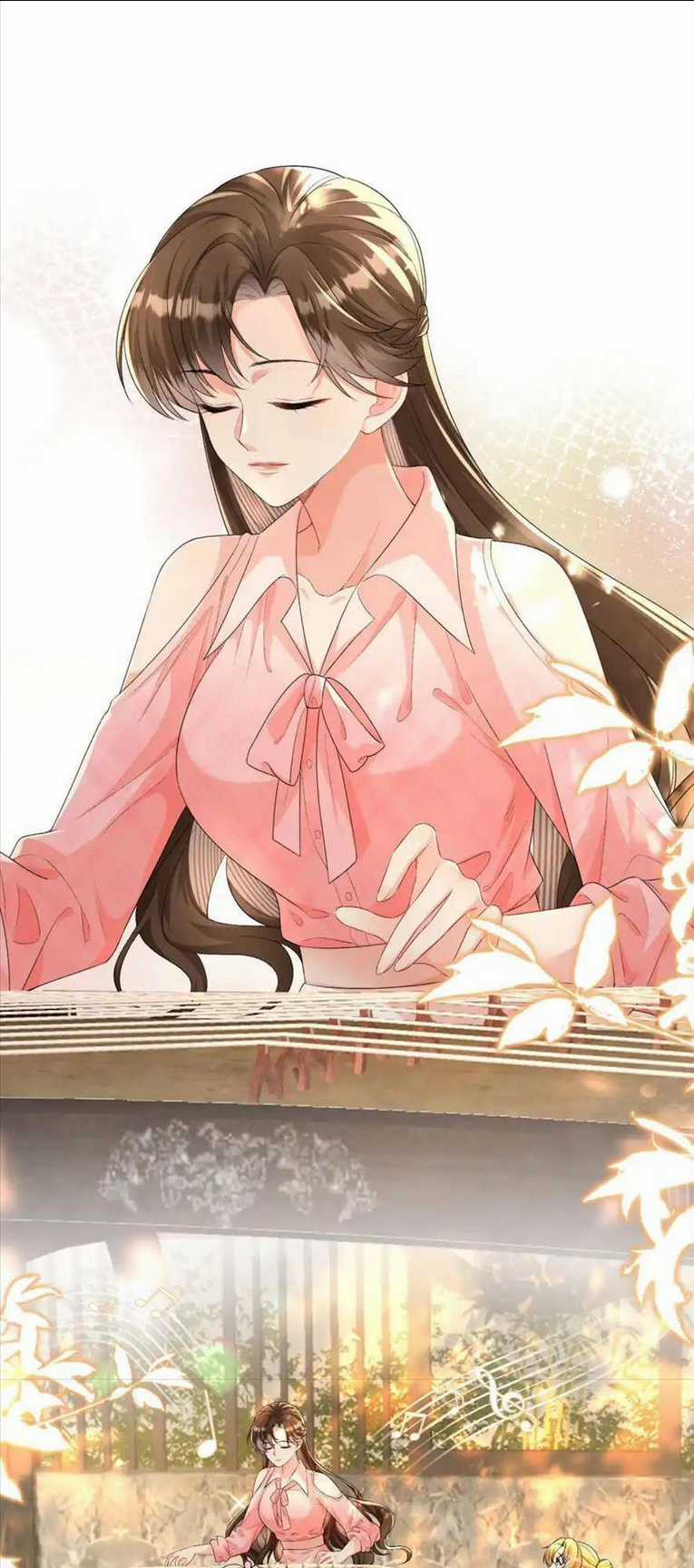 Cố Ý Chiếm Đoạt Chapter 11 trang 13