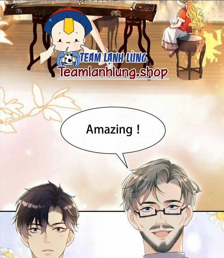 Cố Ý Chiếm Đoạt Chapter 11 trang 14