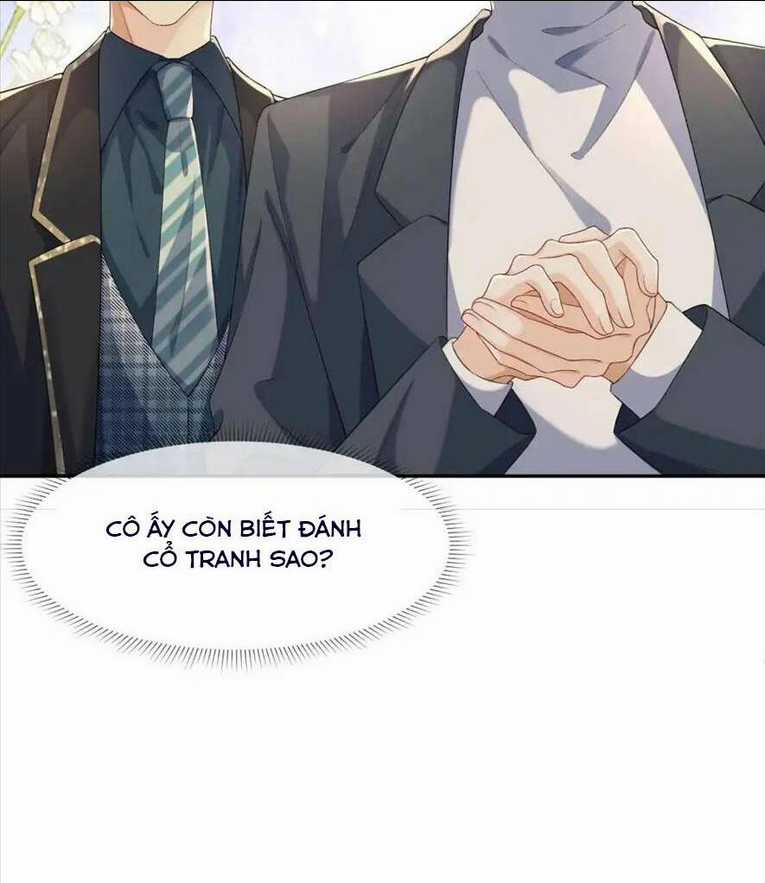 Cố Ý Chiếm Đoạt Chapter 11 trang 15