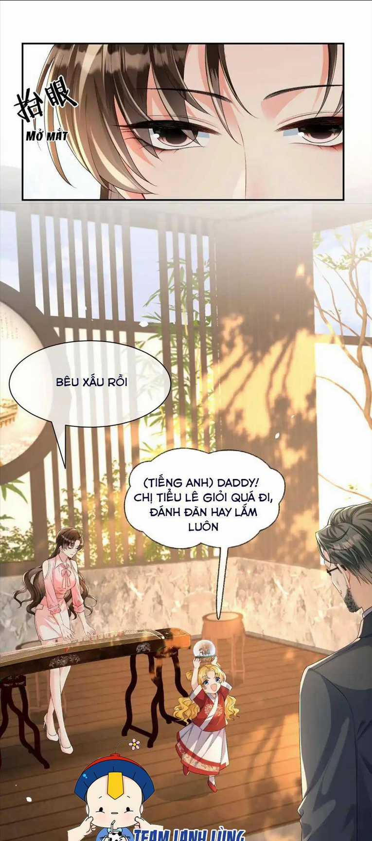 Cố Ý Chiếm Đoạt Chapter 11 trang 16