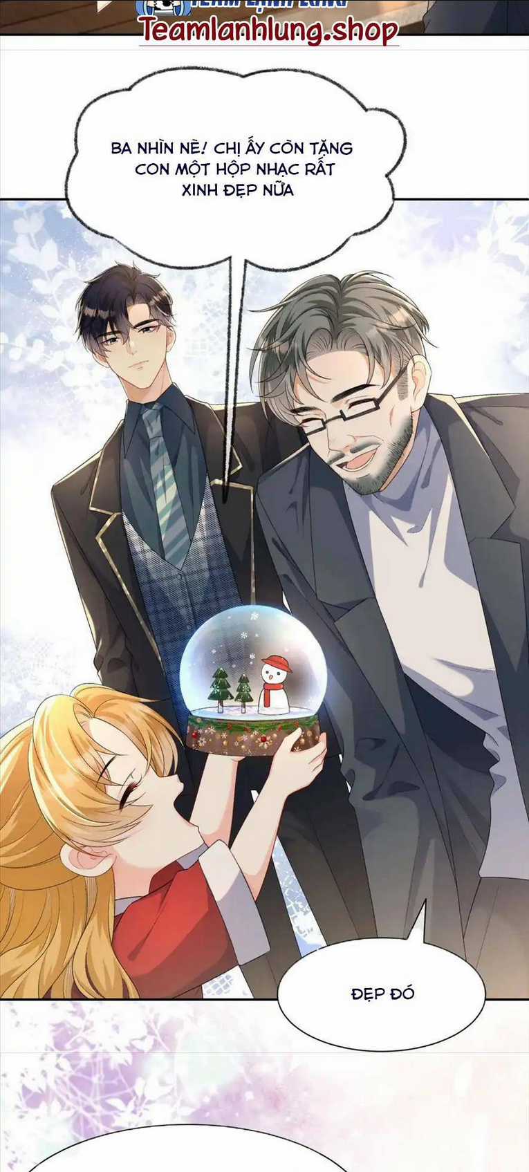 Cố Ý Chiếm Đoạt Chapter 11 trang 17