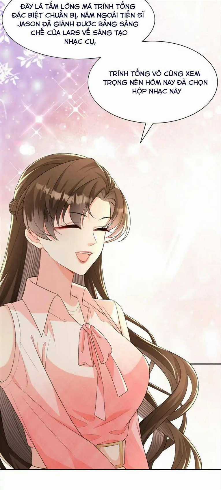 Cố Ý Chiếm Đoạt Chapter 11 trang 18