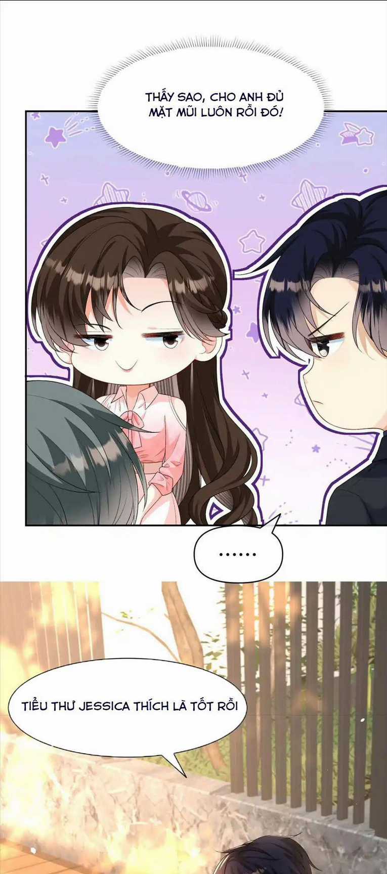 Cố Ý Chiếm Đoạt Chapter 11 trang 19