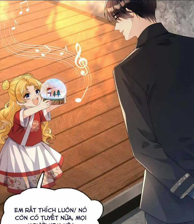 Cố Ý Chiếm Đoạt Chapter 11 trang 20