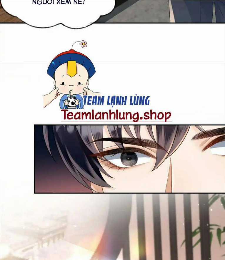 Cố Ý Chiếm Đoạt Chapter 11 trang 21