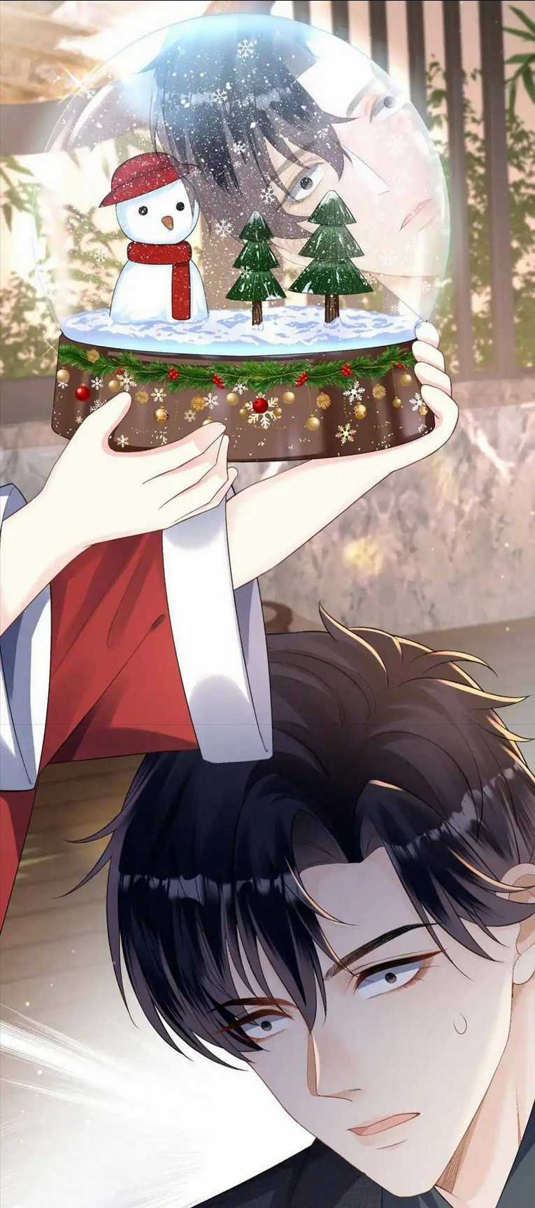 Cố Ý Chiếm Đoạt Chapter 11 trang 22