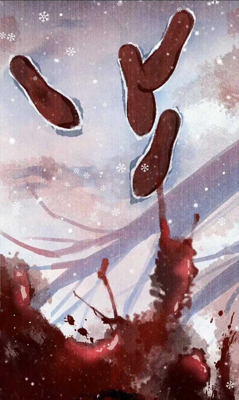 Cố Ý Chiếm Đoạt Chapter 11 trang 24