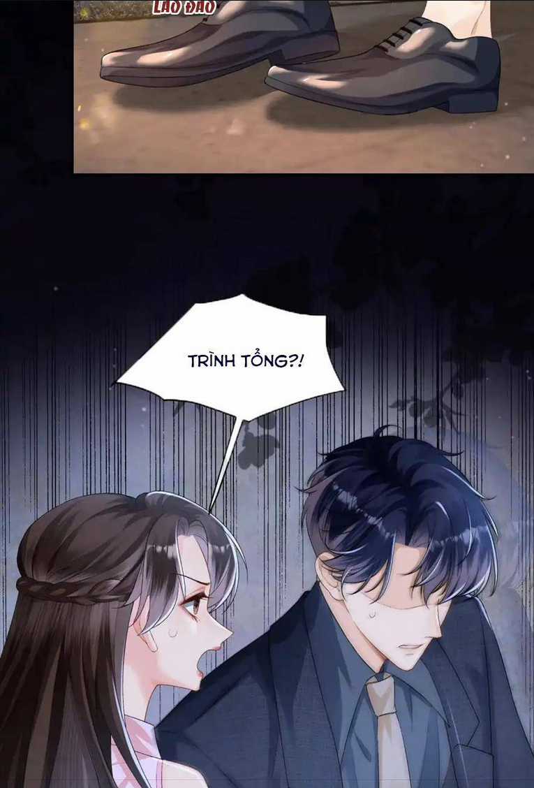 Cố Ý Chiếm Đoạt Chapter 11 trang 26