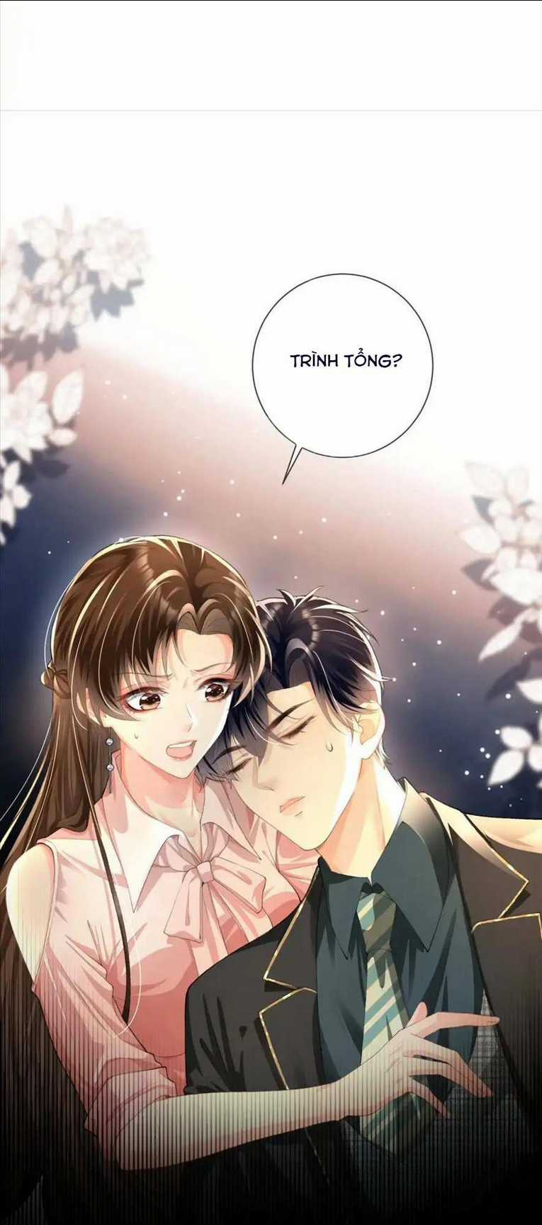 Cố Ý Chiếm Đoạt Chapter 11 trang 28