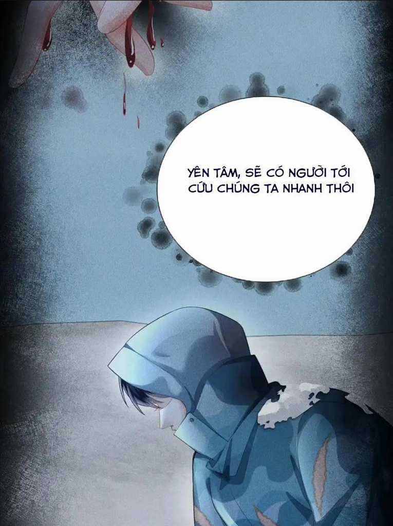 Cố Ý Chiếm Đoạt Chapter 11 trang 31