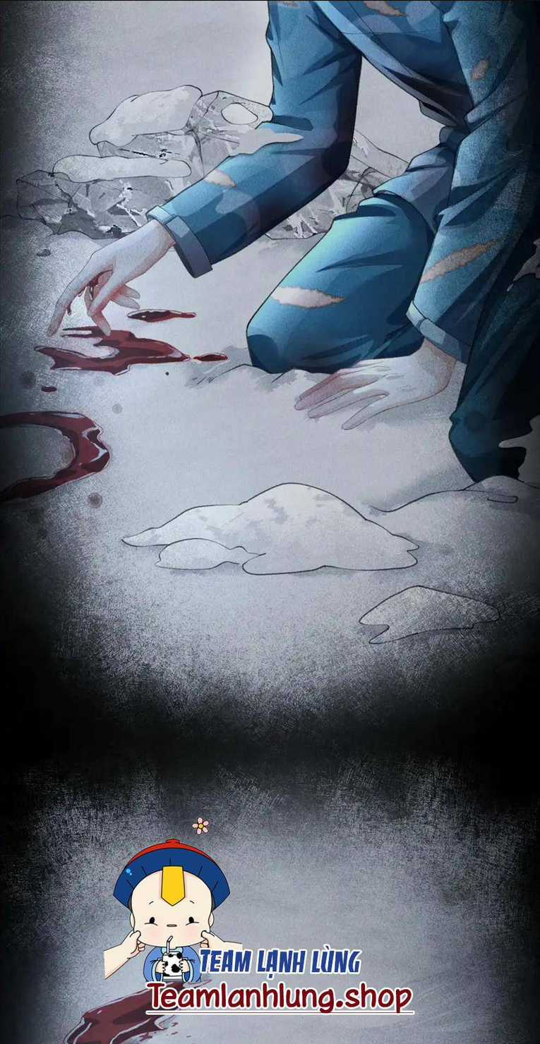 Cố Ý Chiếm Đoạt Chapter 11 trang 32