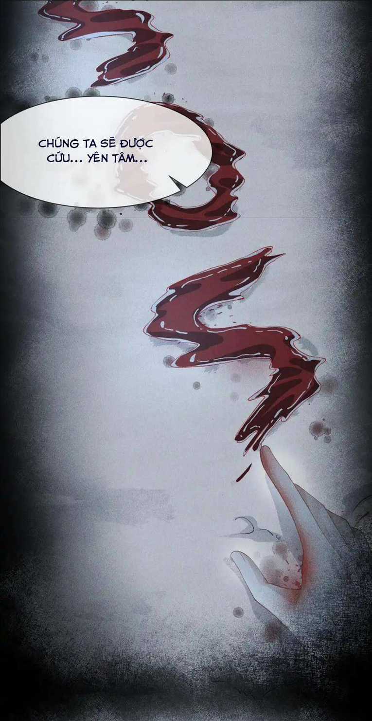 Cố Ý Chiếm Đoạt Chapter 11 trang 33