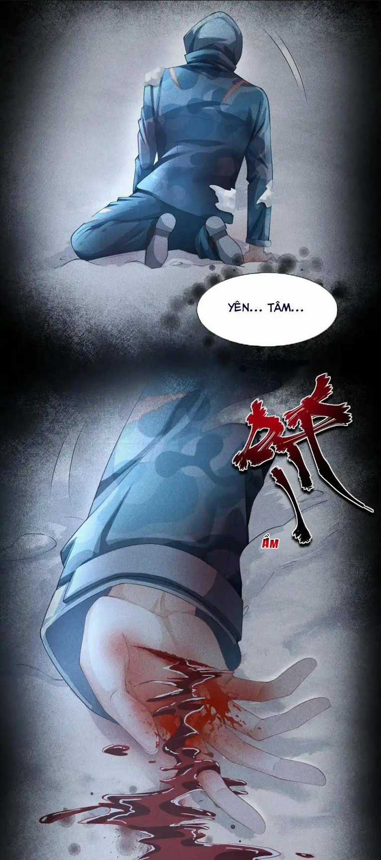 Cố Ý Chiếm Đoạt Chapter 11 trang 34