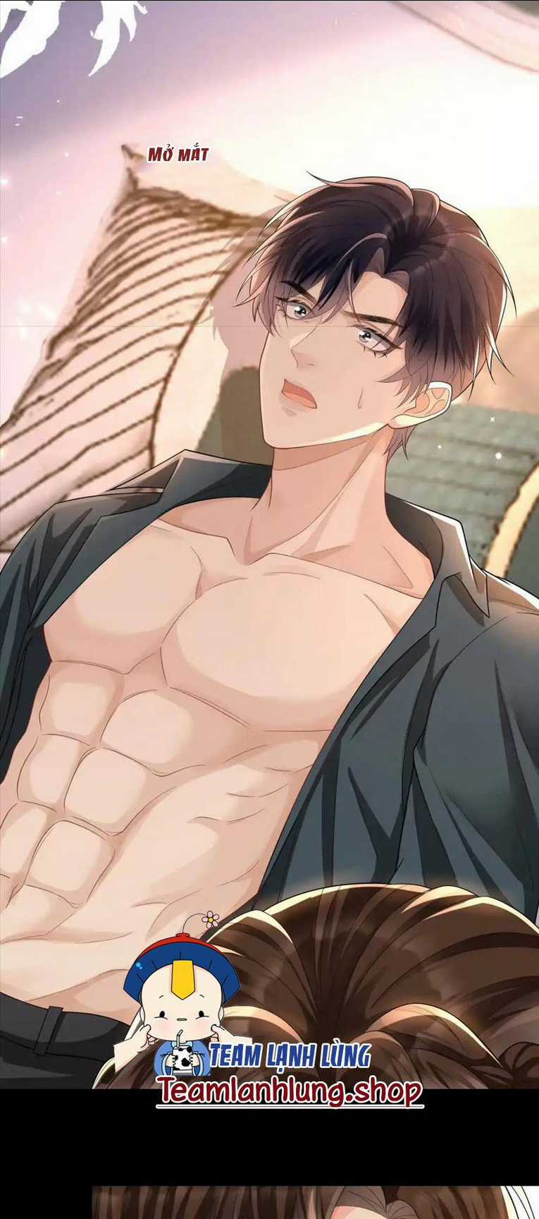 Cố Ý Chiếm Đoạt Chapter 11 trang 37