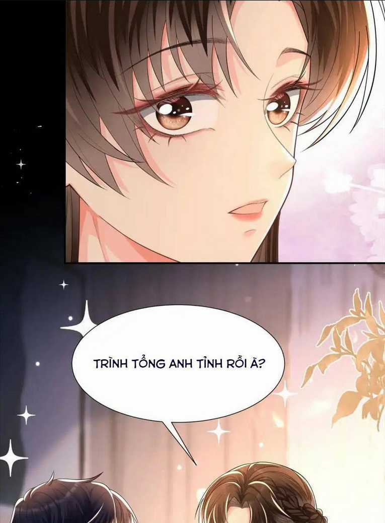 Cố Ý Chiếm Đoạt Chapter 11 trang 38