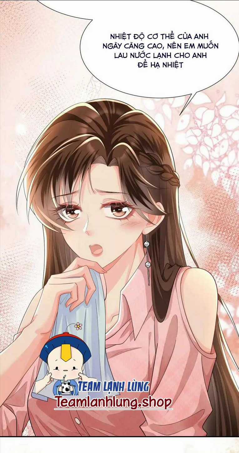 Cố Ý Chiếm Đoạt Chapter 11 trang 41