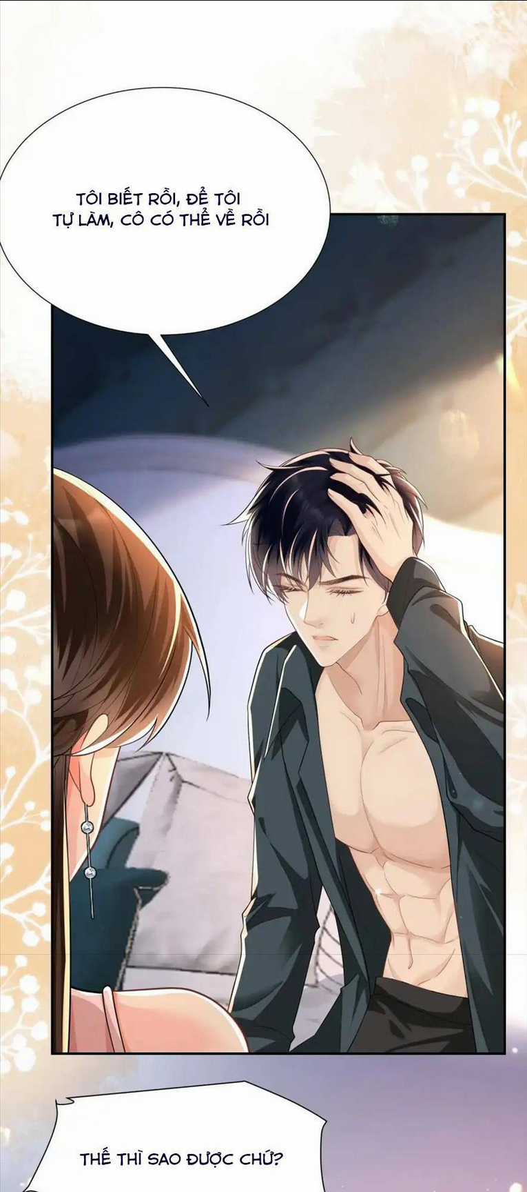 Cố Ý Chiếm Đoạt Chapter 11 trang 42