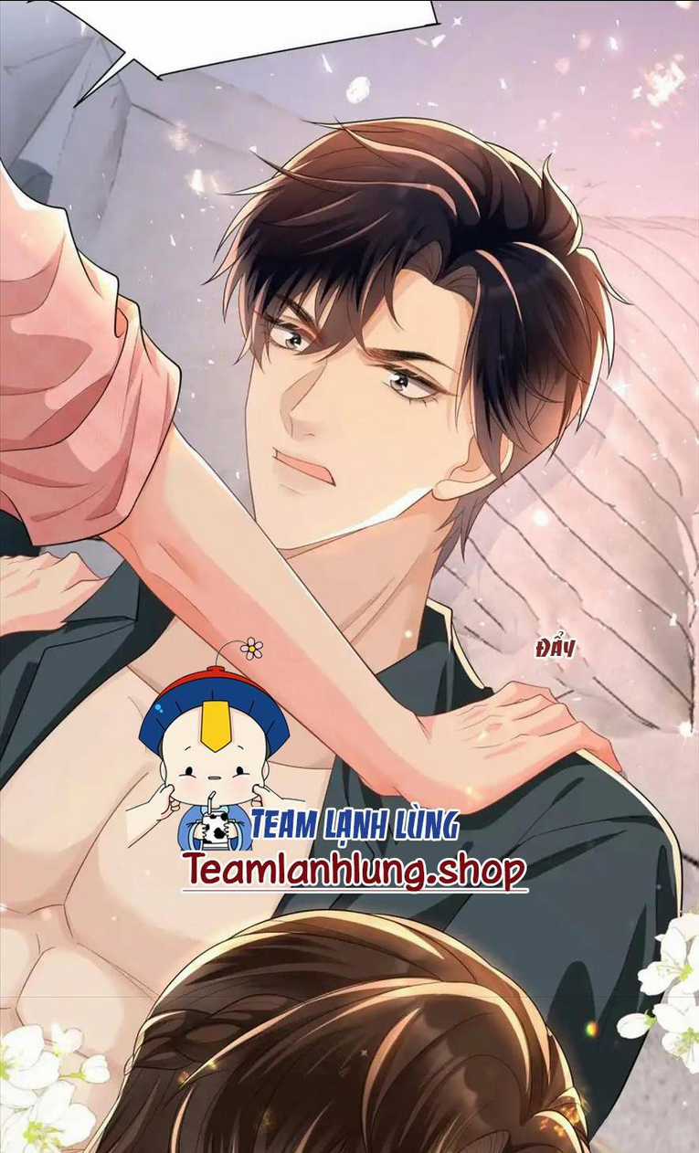 Cố Ý Chiếm Đoạt Chapter 11 trang 43