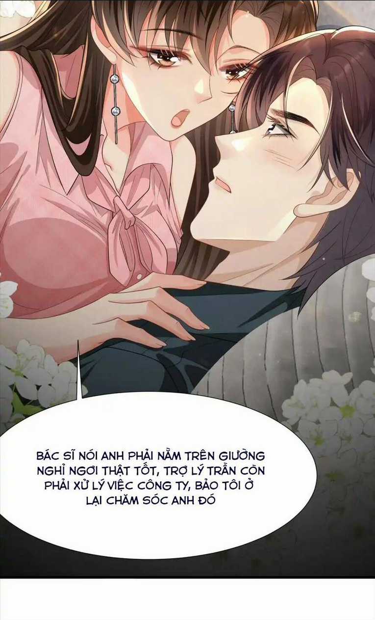 Cố Ý Chiếm Đoạt Chapter 11 trang 44
