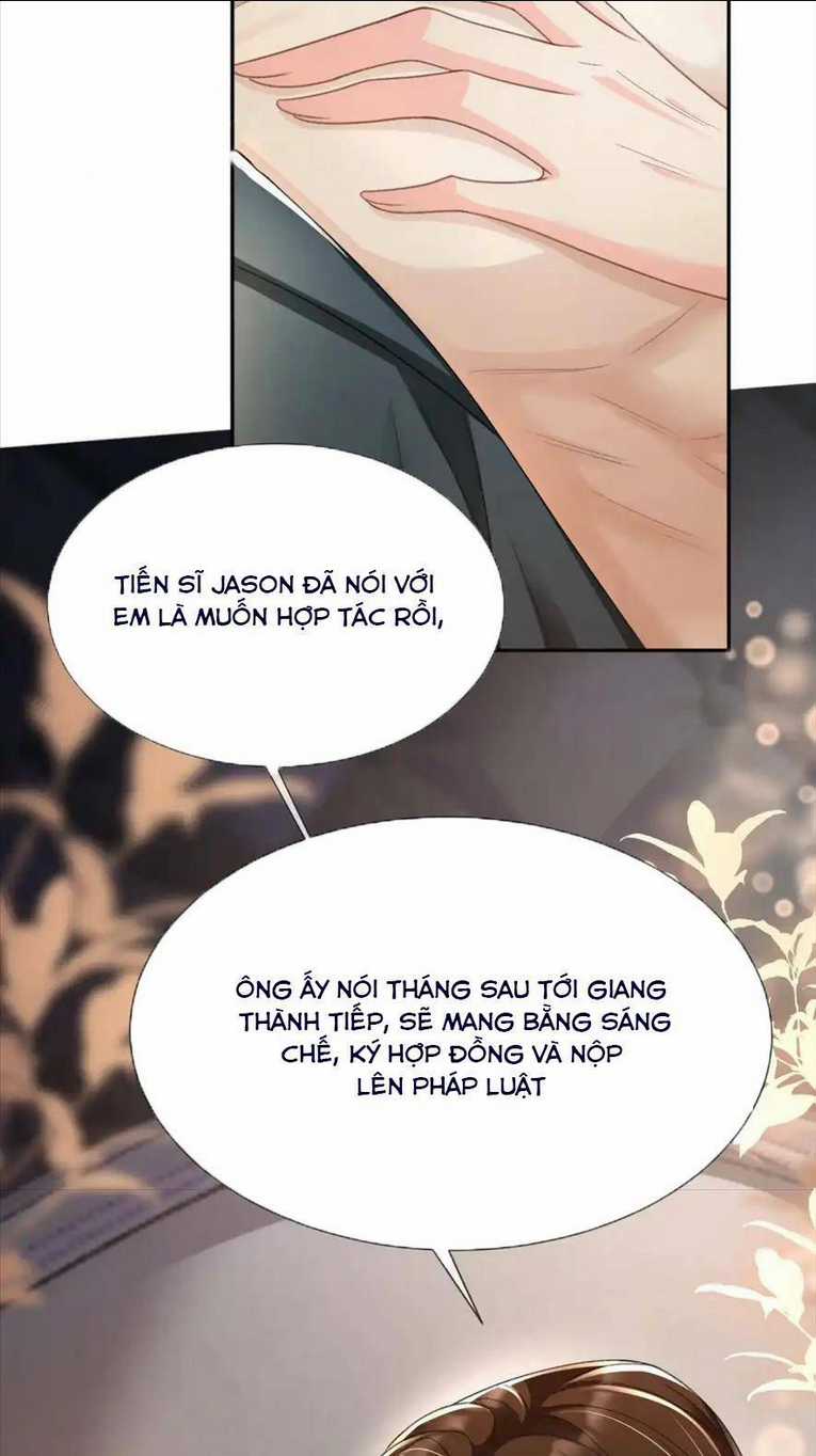 Cố Ý Chiếm Đoạt Chapter 11 trang 46