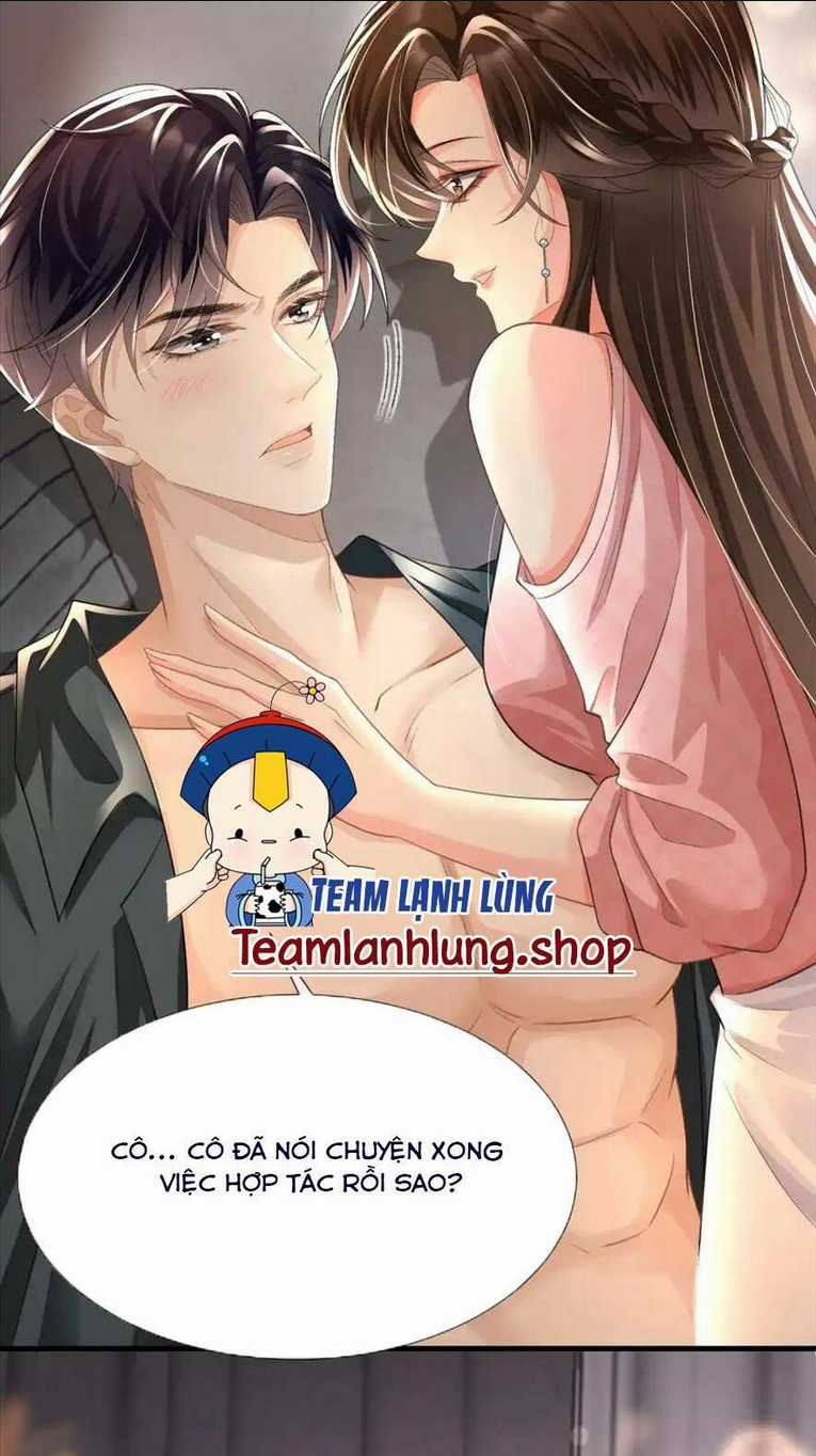 Cố Ý Chiếm Đoạt Chapter 11 trang 47