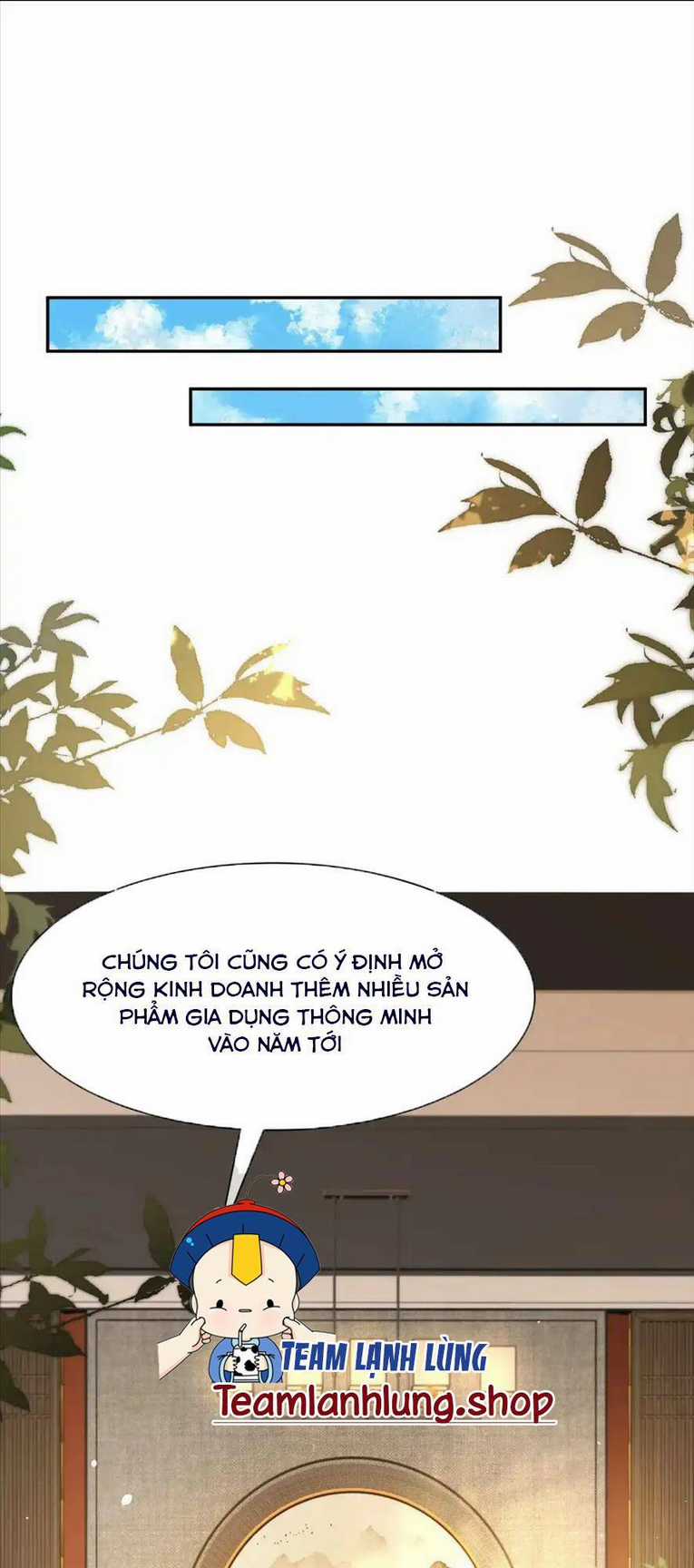 Cố Ý Chiếm Đoạt Chapter 11 trang 7