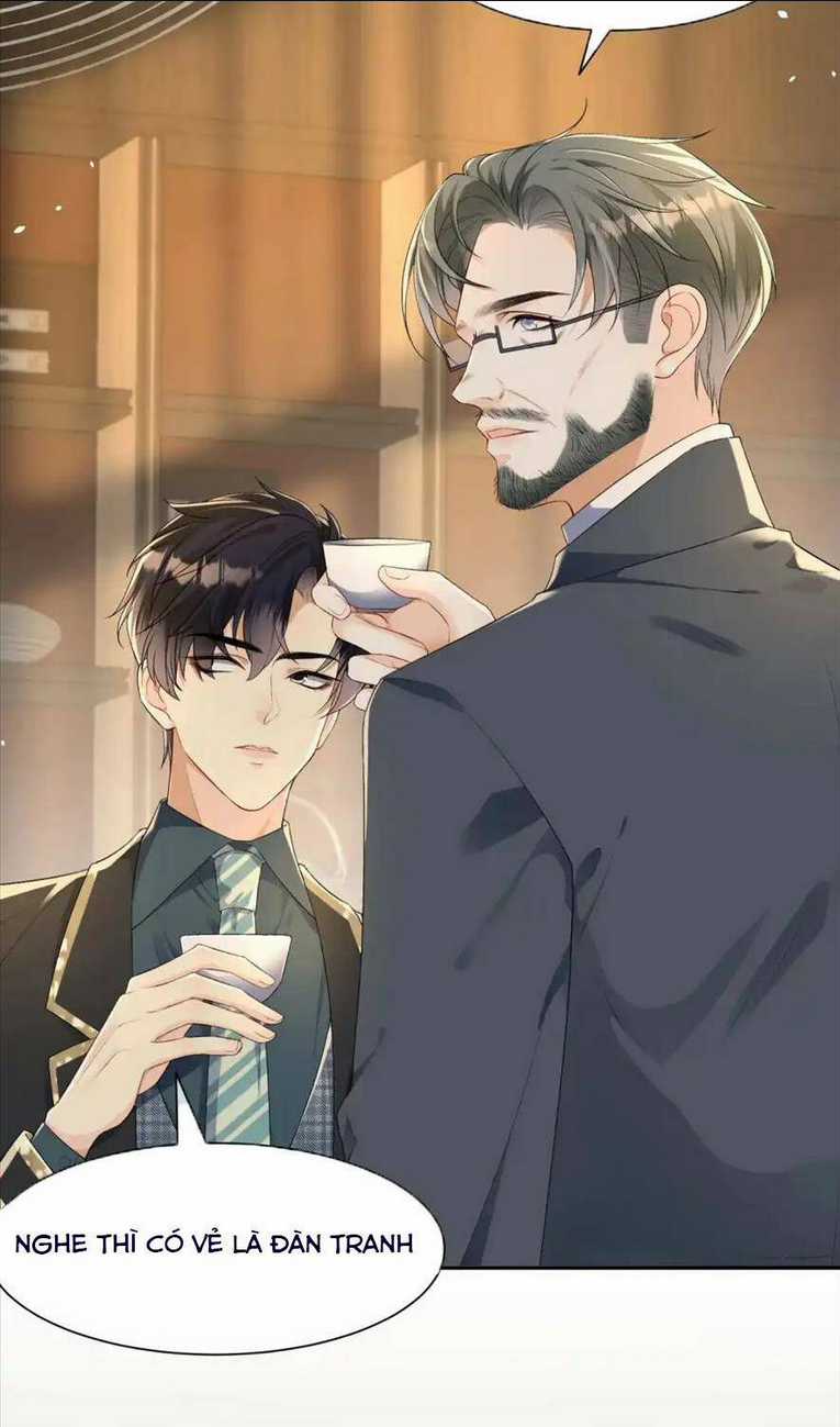 Cố Ý Chiếm Đoạt Chapter 11 trang 9