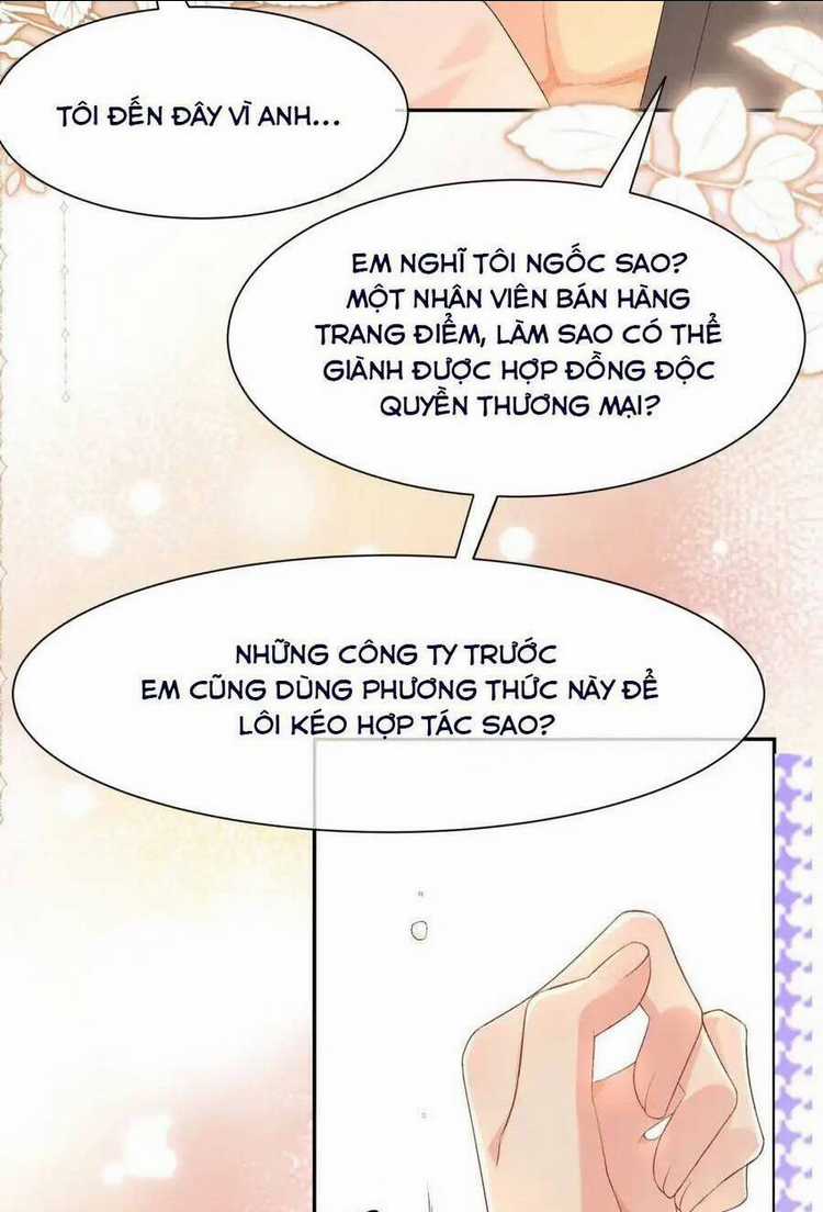 Cố Ý Chiếm Đoạt Chapter 12 trang 10