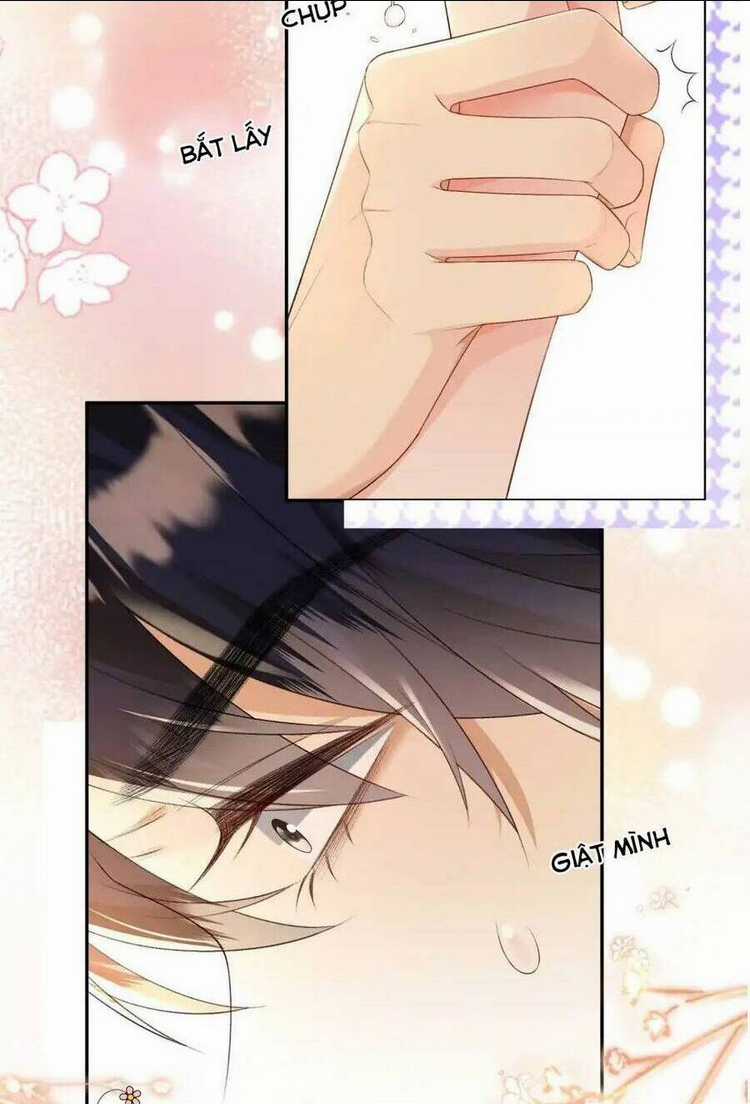 Cố Ý Chiếm Đoạt Chapter 12 trang 11