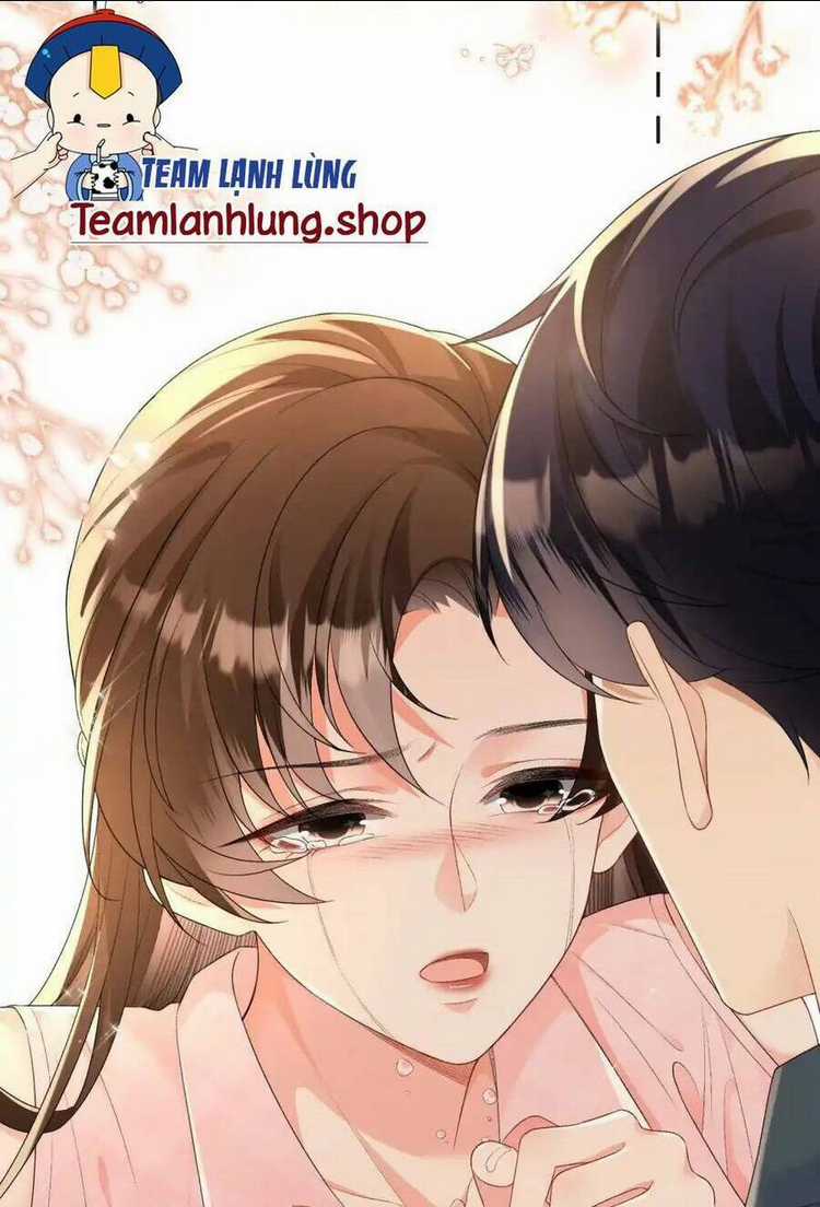 Cố Ý Chiếm Đoạt Chapter 12 trang 12