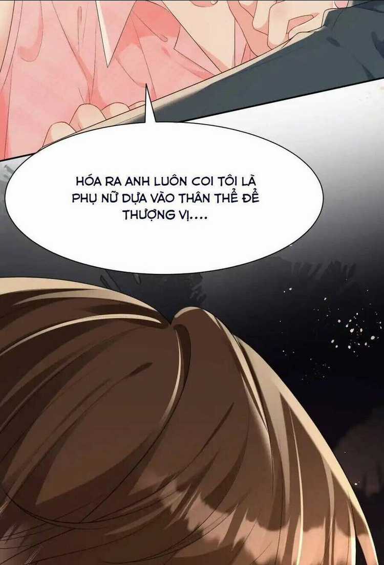 Cố Ý Chiếm Đoạt Chapter 12 trang 13