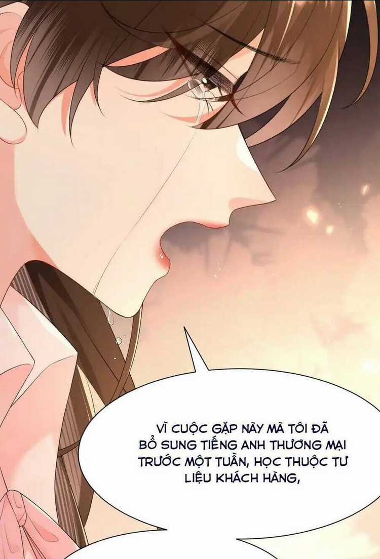 Cố Ý Chiếm Đoạt Chapter 12 trang 14